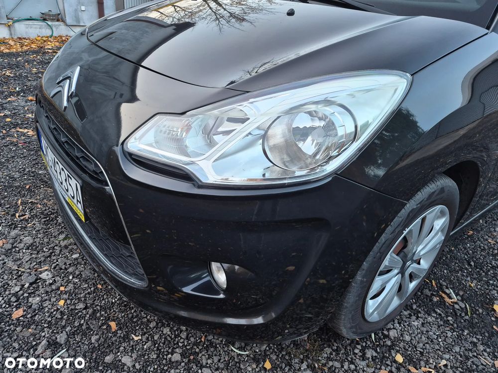 Citroën C3 1.4 VTi Exclusive - 4