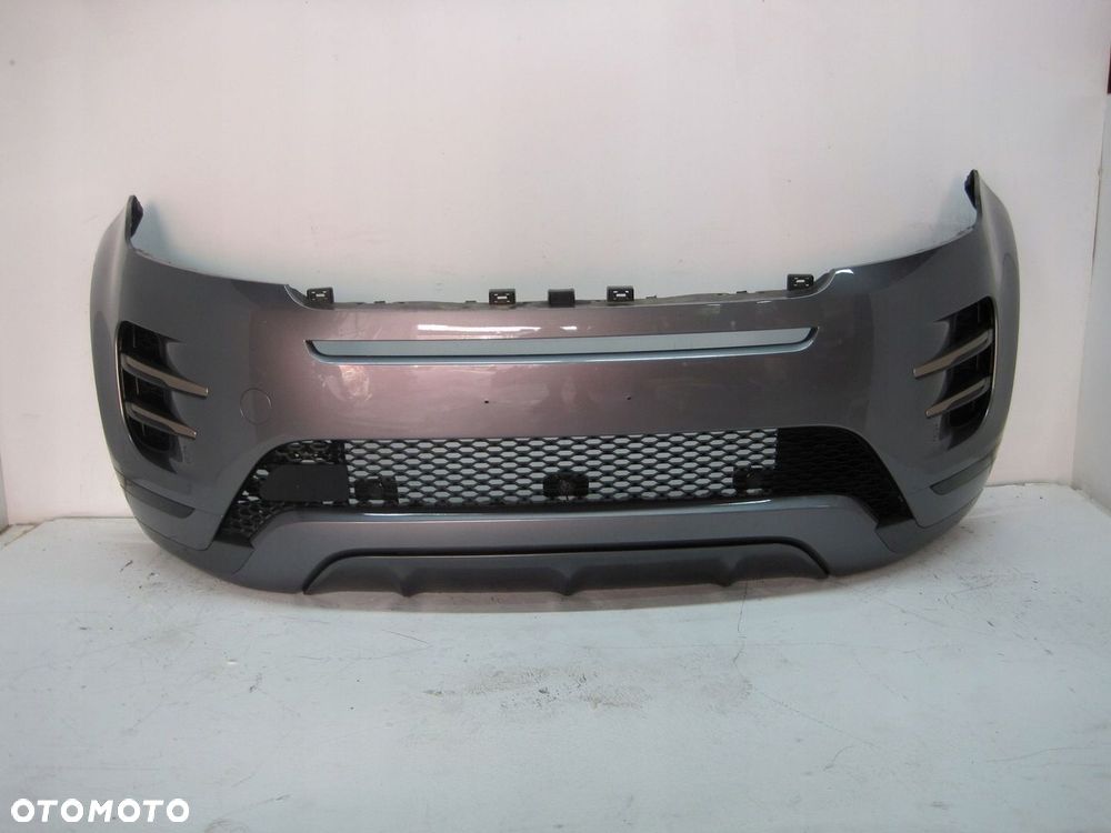 ZDERZAK RANGE ROVER EVOQUE II R-DYNAMIC 6 PDC KAMERA PRZÓD PRZEDNI - 1