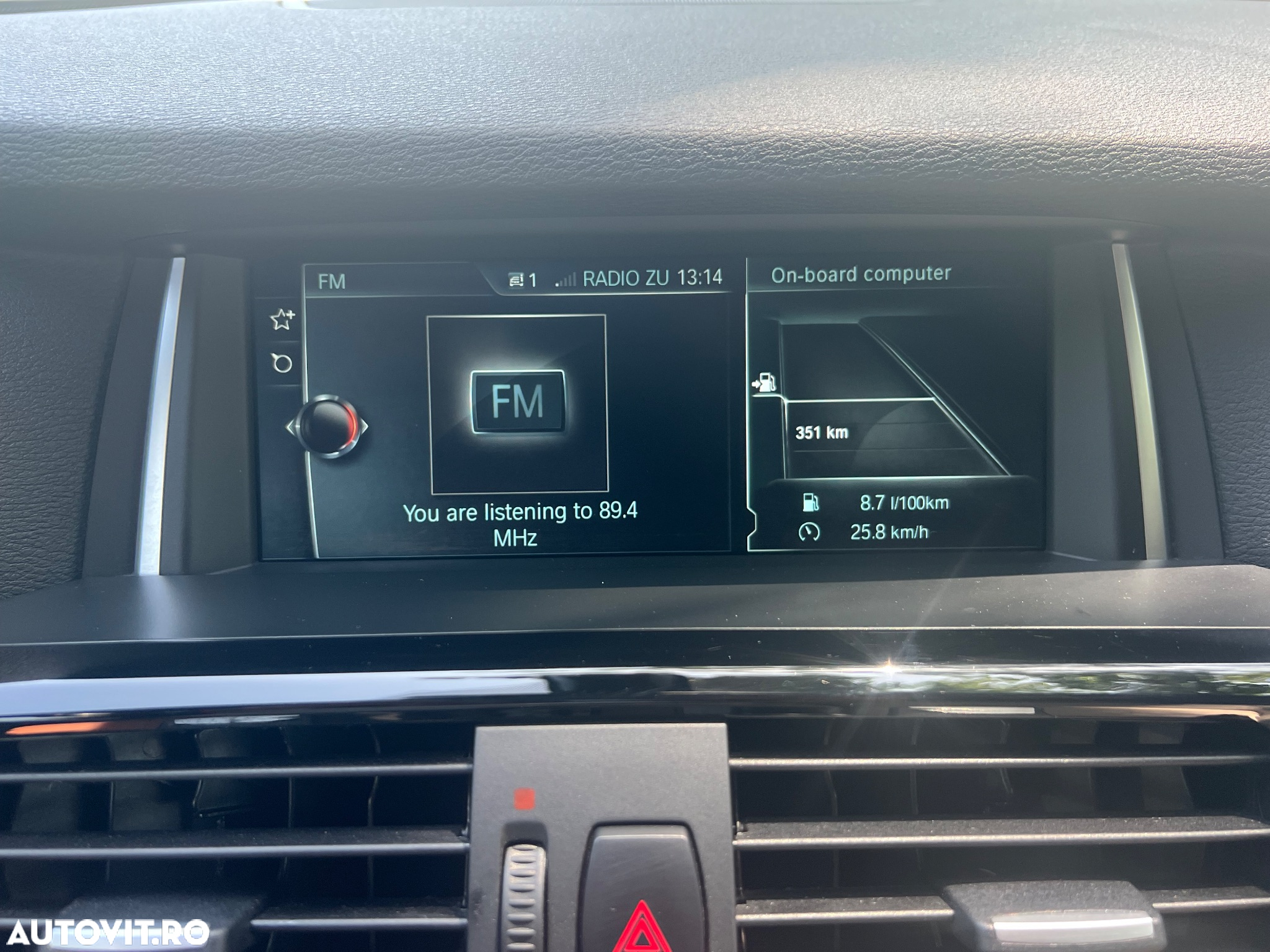 BMW X3 xDrive20d Aut. M Sport Edition - 19