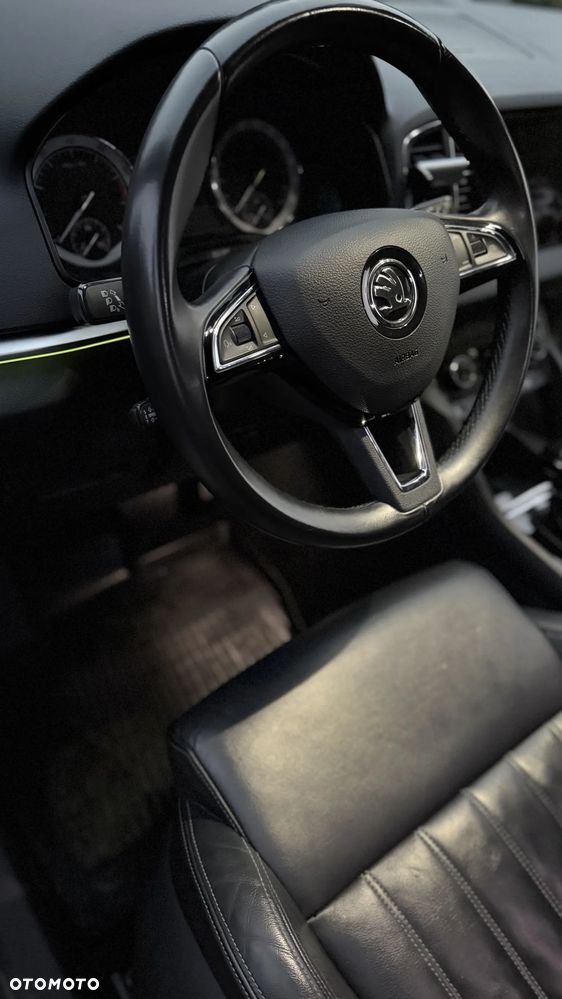 Skoda Karoq 1.5 TSI ACT 4x2 Style DSG - 30