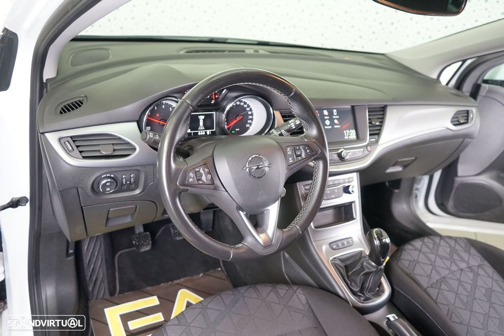 Opel Astra Sports Tourer 1.0 Turbo Start/Stop 120 Anos - 16
