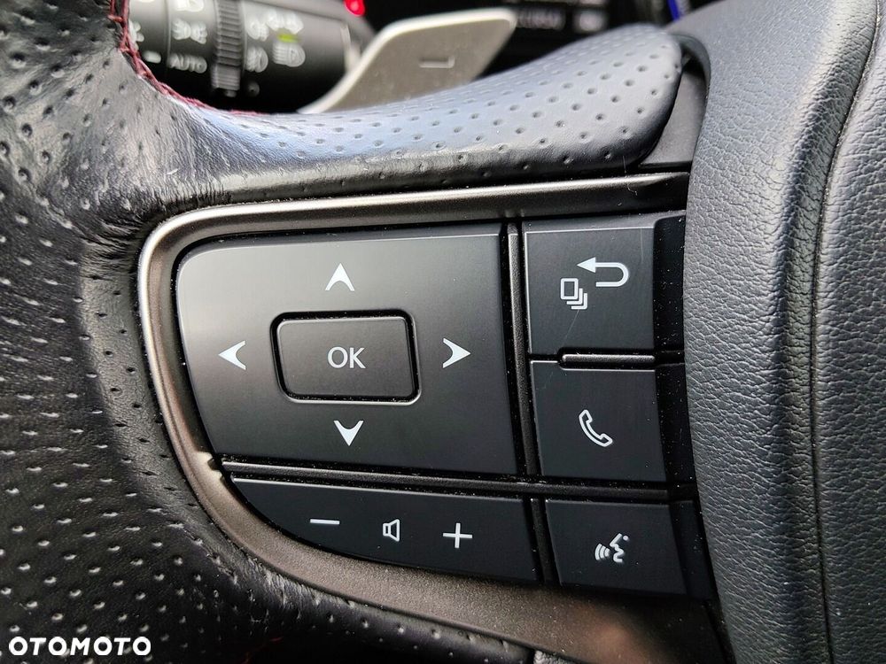 Lexus UX 250h GPF F Sport Edition AWD - 21