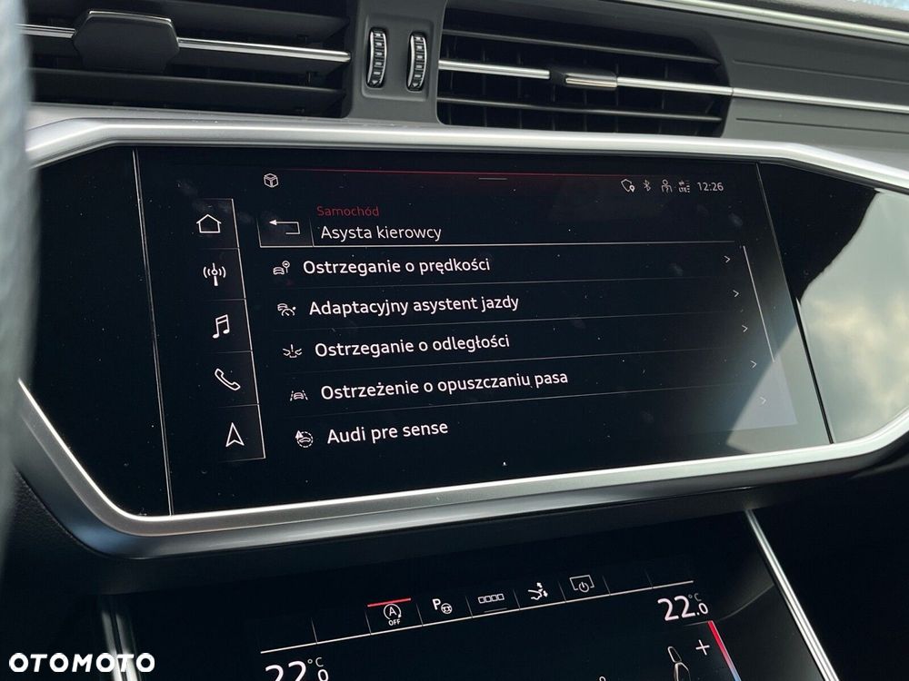 Audi A7 Sportback - 34