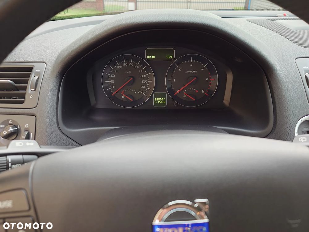 Volvo V50 D3 Business Edition - 13