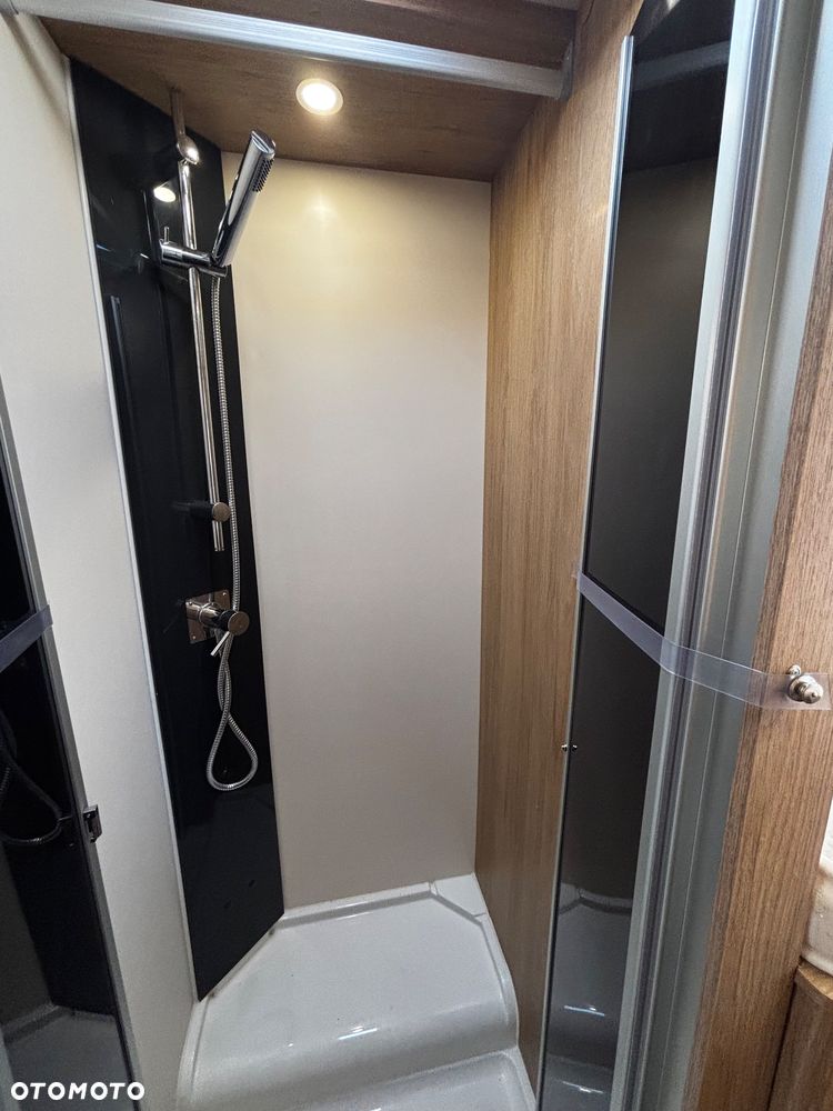 Ford Roller Team Zefiro - 16