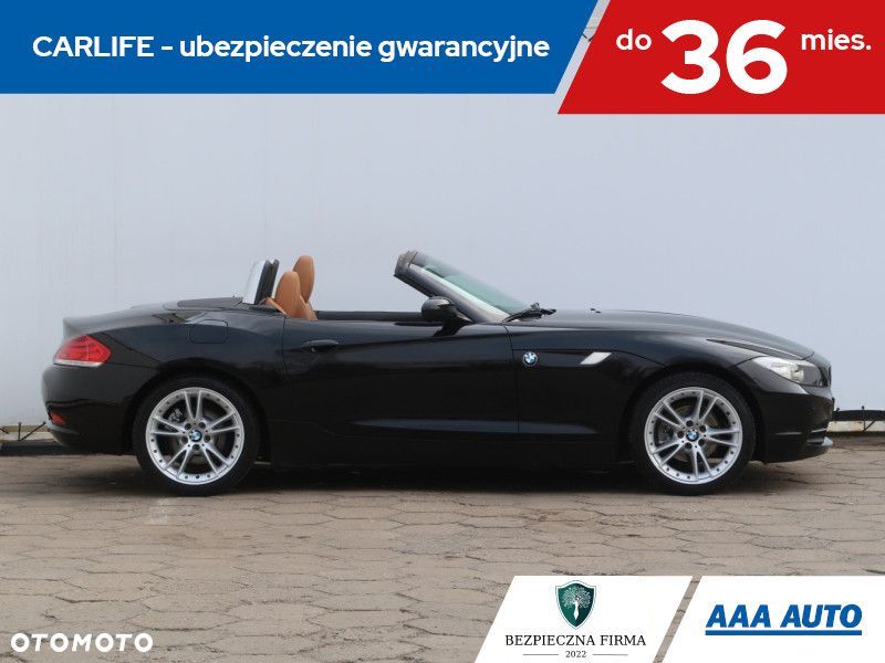 BMW Z4 - 8