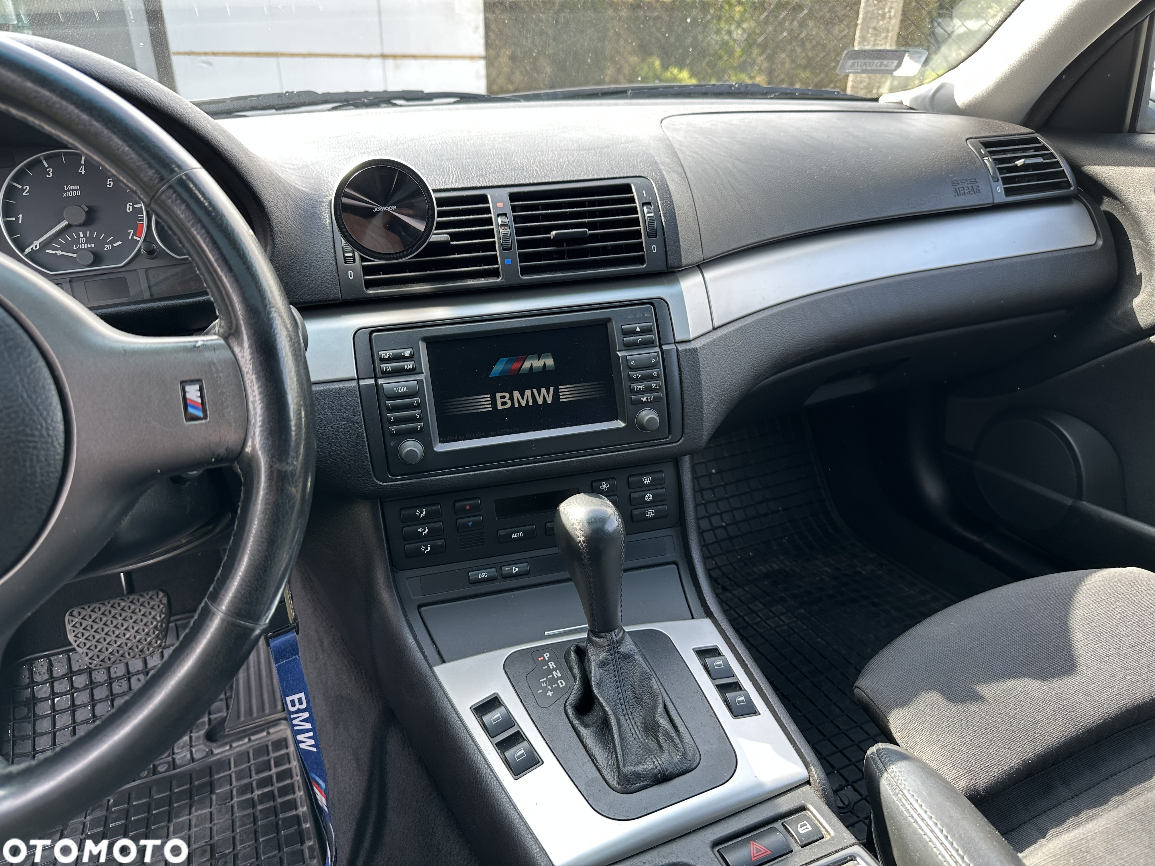BMW Seria 3 330 Ci - 5
