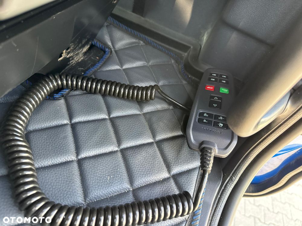 Scania R410 LA4X2HNA - 26