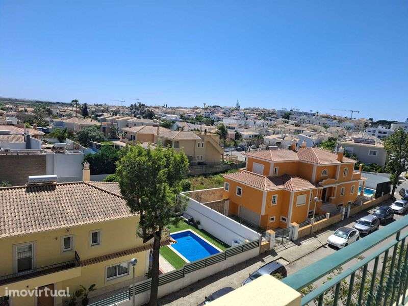 Vende-se T3 magnífico - Grande imagem: 2/12