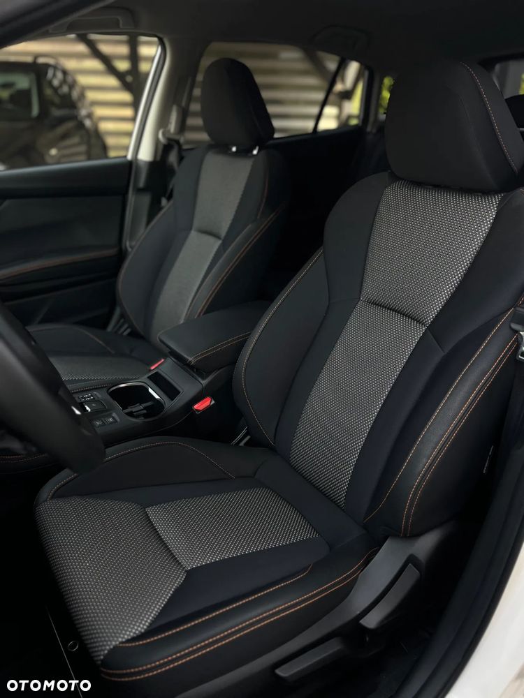 Subaru XV 1.6i Lineartronic Comfort - 22