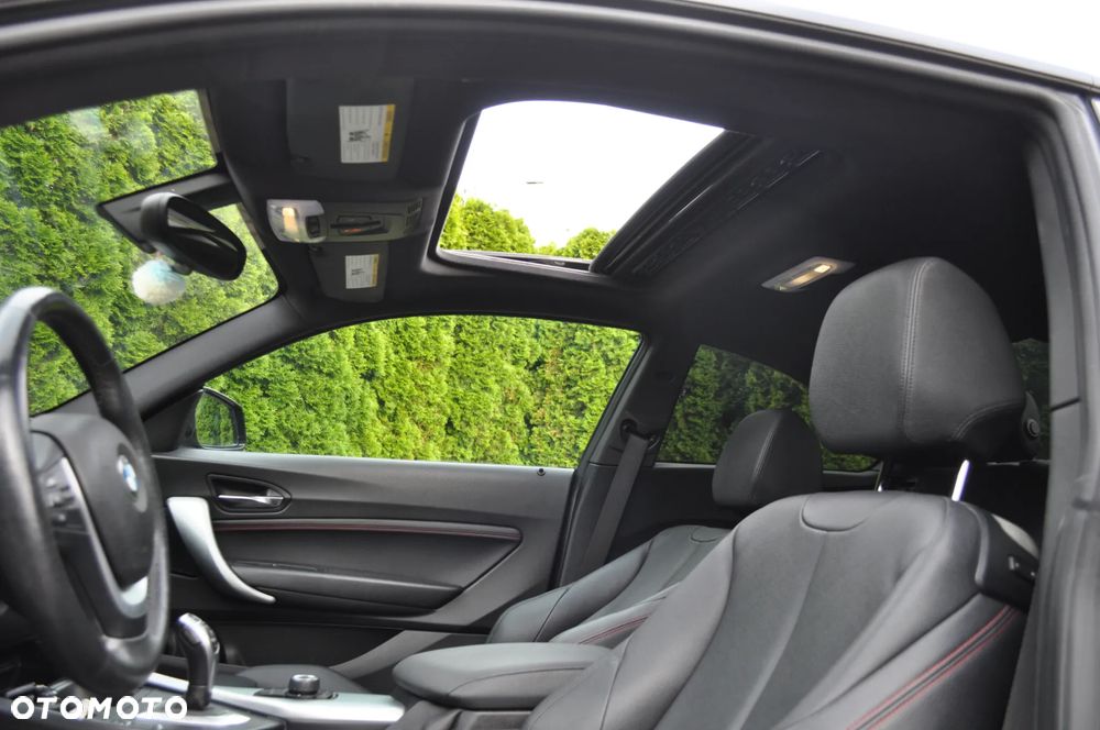 BMW Seria 2 228i Coupe Sport-Aut Sport Line - 15