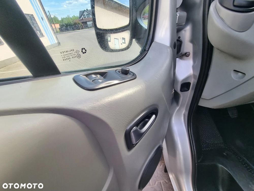 Opel Vivaro L1H1 Tour Elegance - 35