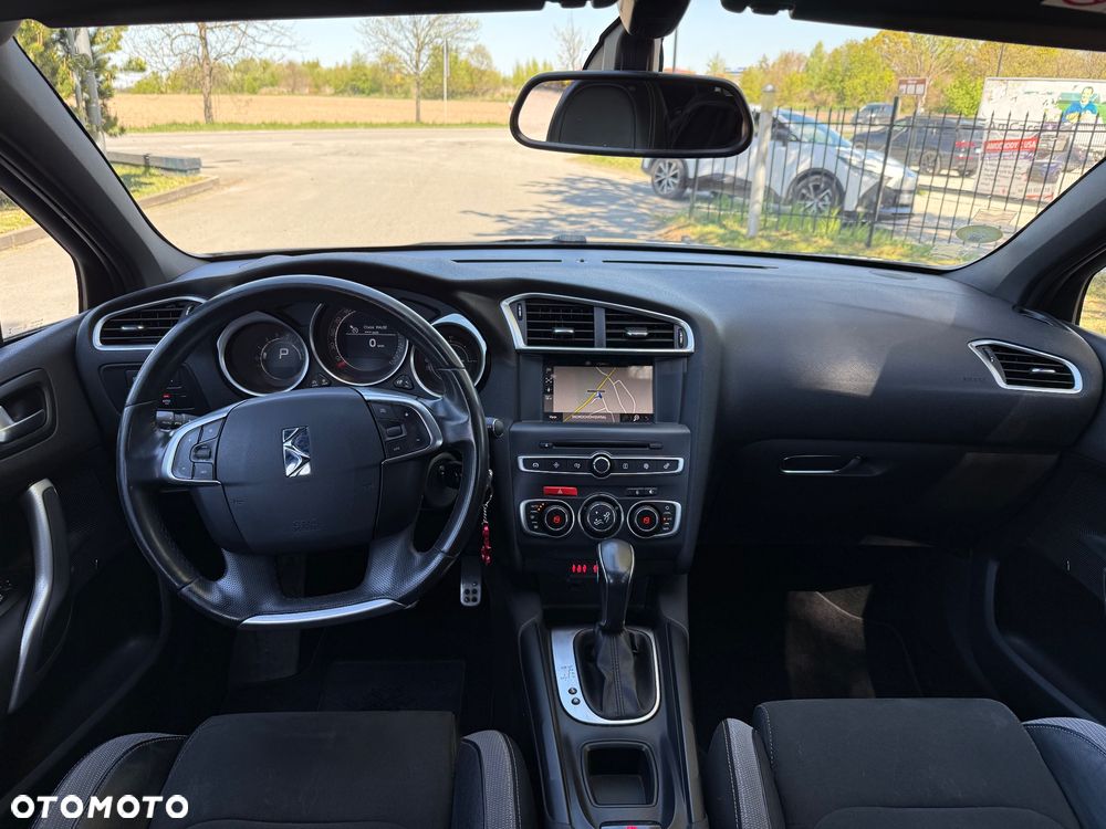 DS Automobiles DS 4 Crossback - 8