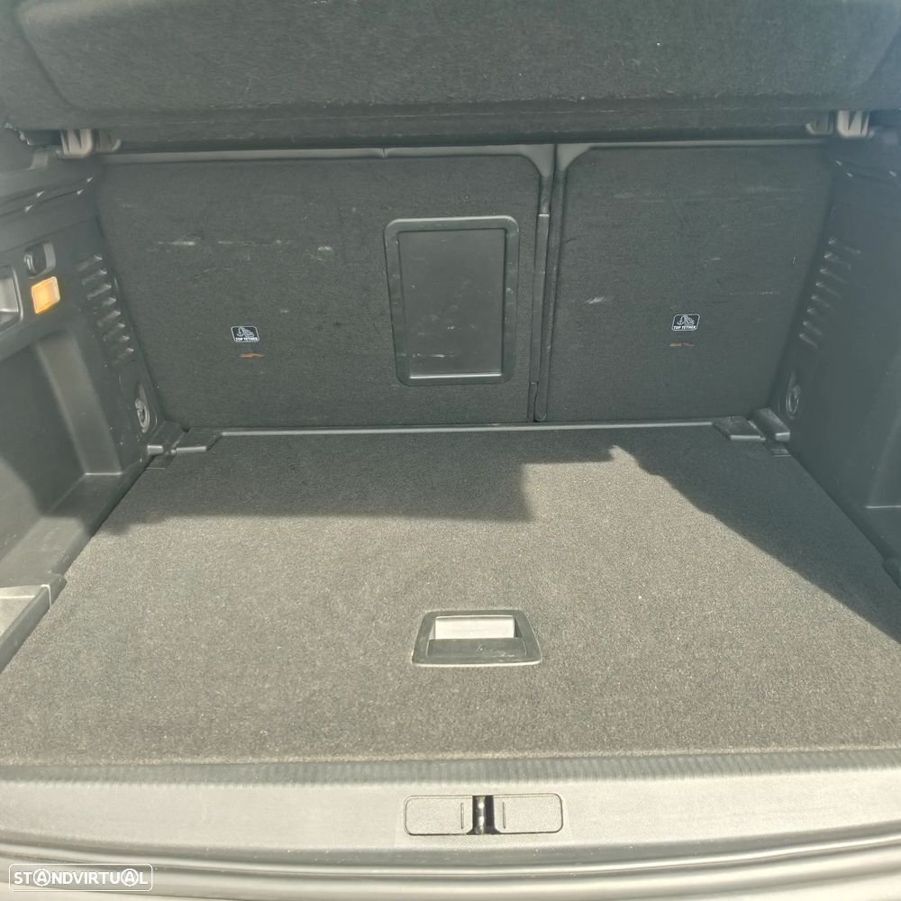 Peugeot 3008 1.5 BlueHDi Allure Pack - 10