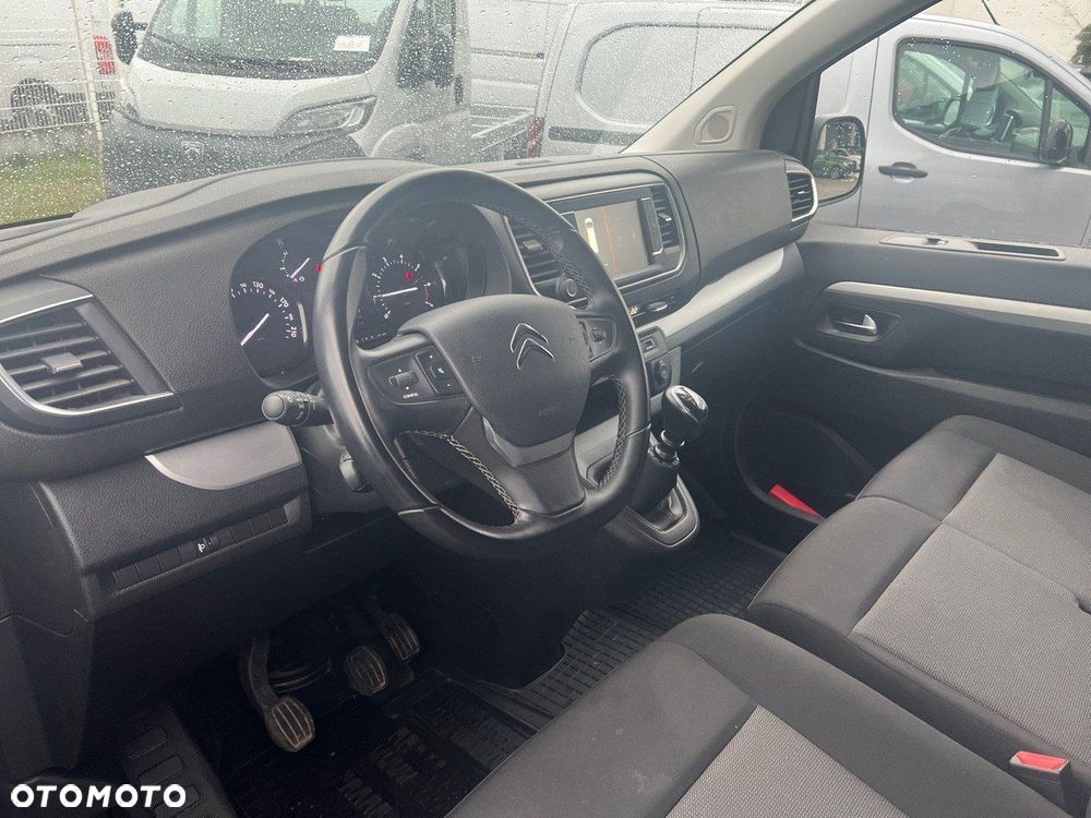 Citroën Jumpy - 8