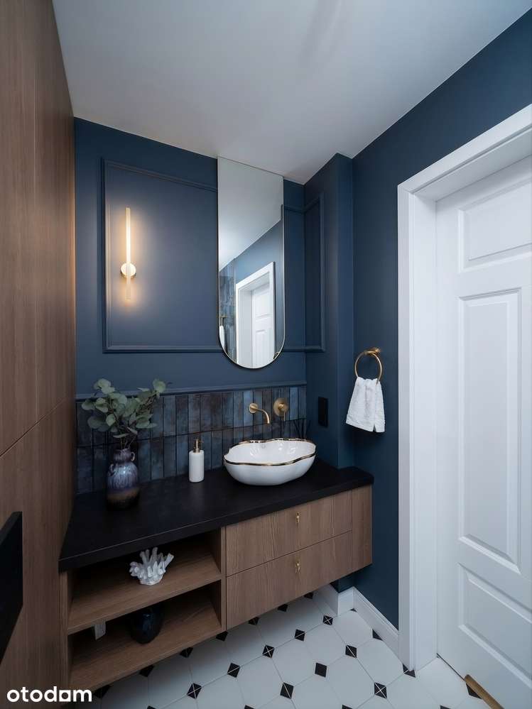 SPRZEDAM MIESZKANIE PO REMONCIE | 47 m² | 3 pokoje | parter | Widzew