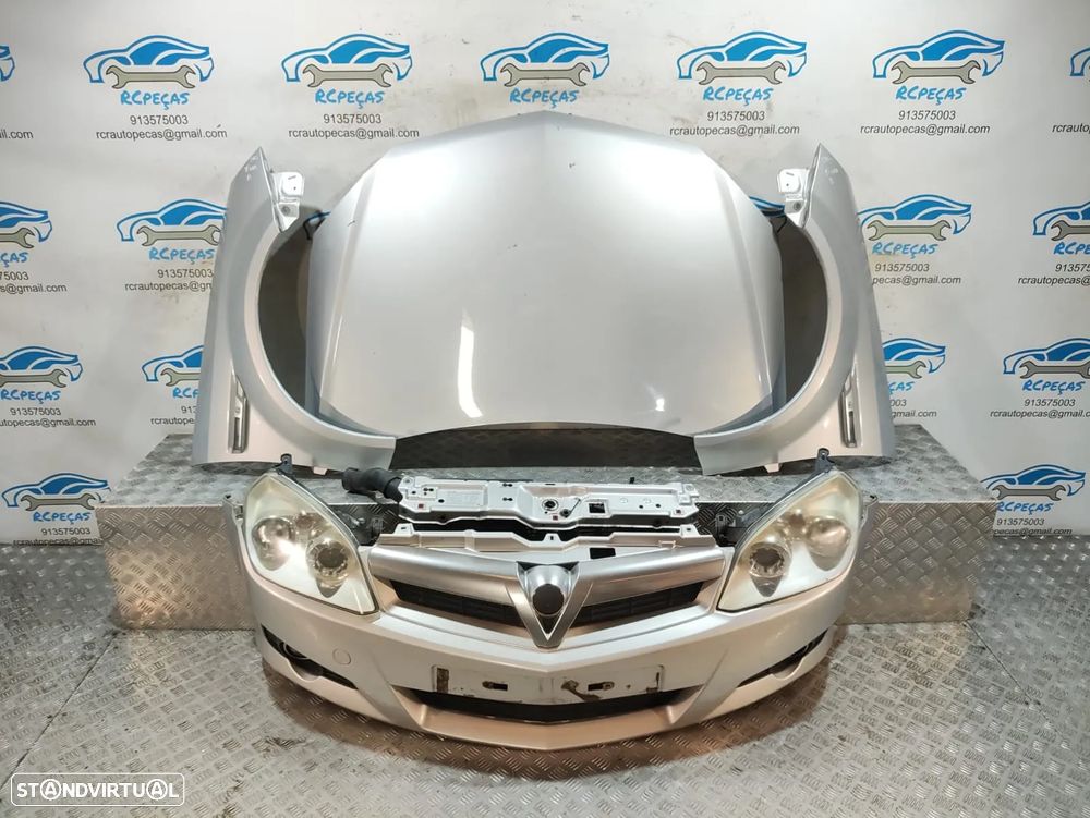 Frente Completa Opel Tigra B TwinTop Cabrio Diesel - 1