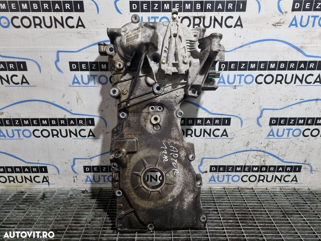 Capac distributie Renault Captur 0.9 B 2013 - 2017 	H4B 400 (1212) 135028725R - 1