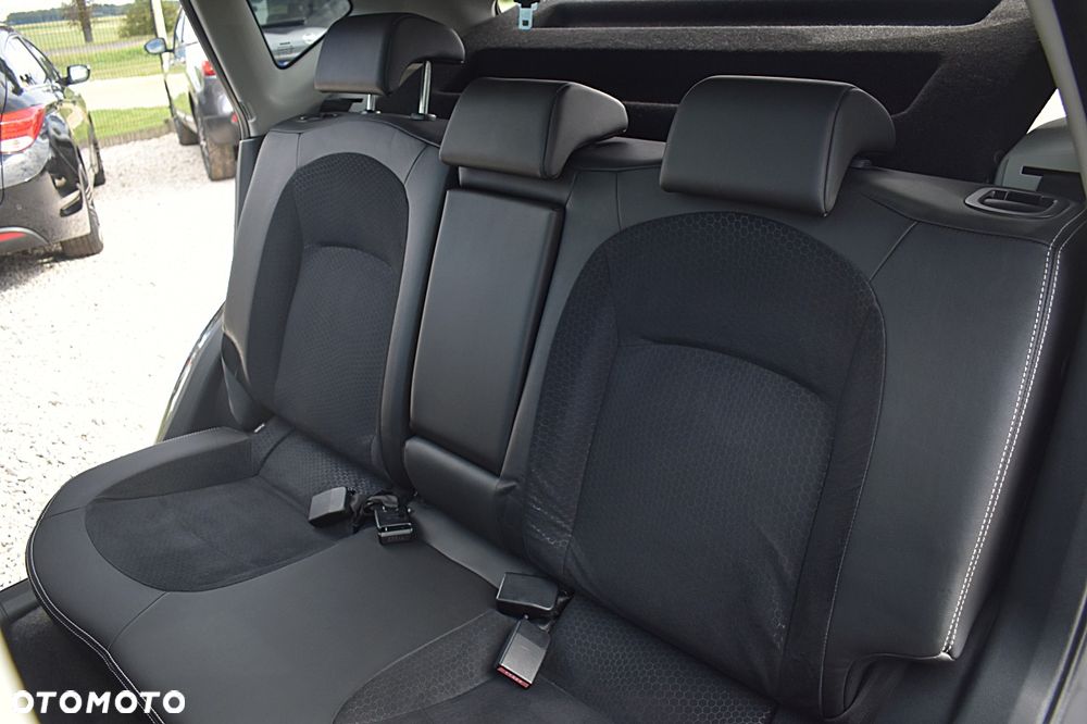 Nissan Qashqai 1.6 Start/Stop 360 - 20