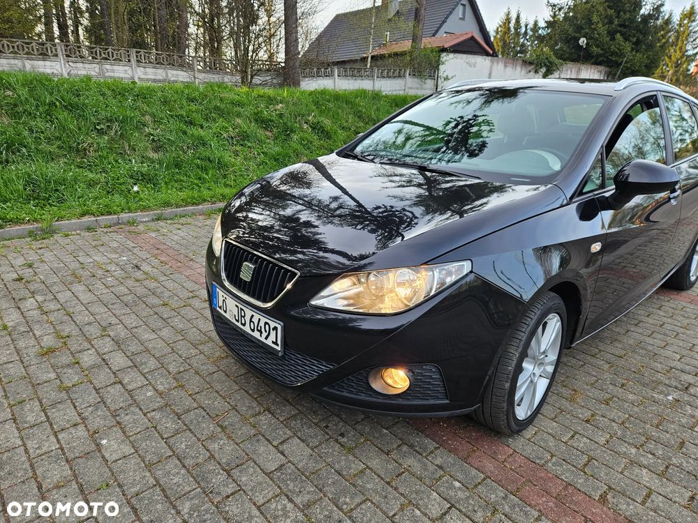 Seat Ibiza 1.2 12V Copa - 12