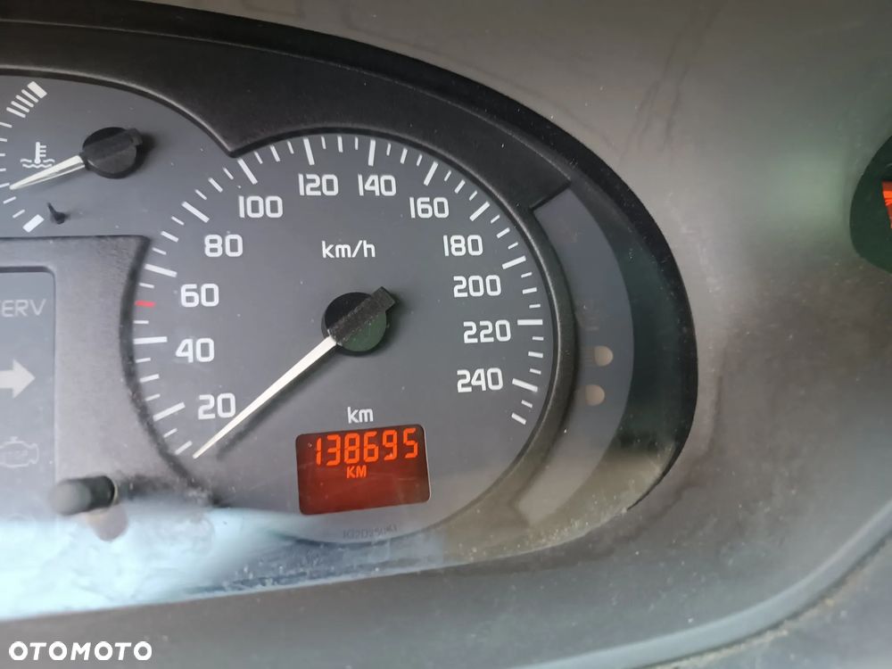 Renault Scenic 1.6 16V Privilege - 5
