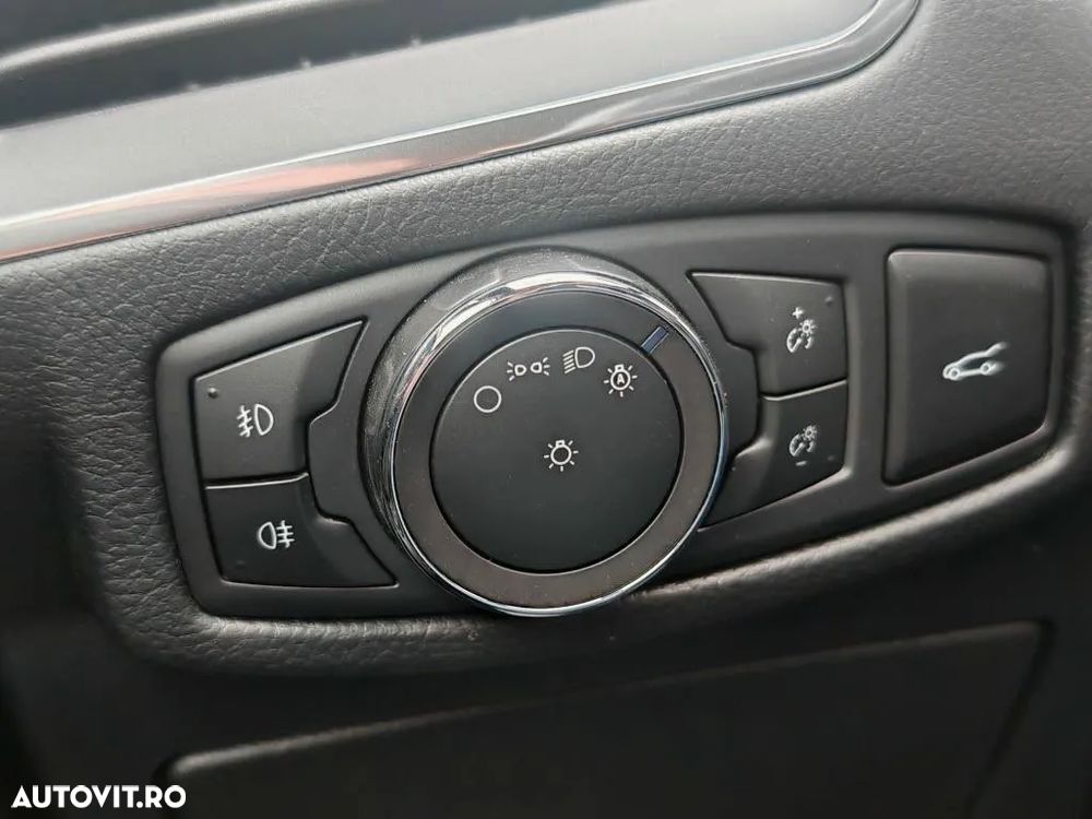 Ford S-Max 2.0 EcoBlue ST-Line - 23