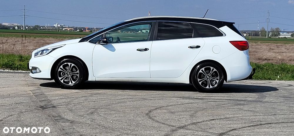 Kia Ceed 1.6 GDI M - 8