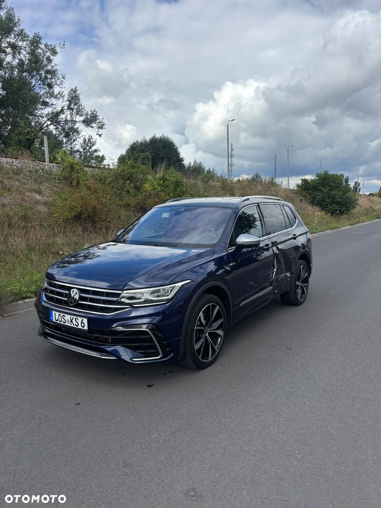 Volkswagen Tiguan 2.0 TDI SCR 4MOTION DSG URBAN SPORT - 1