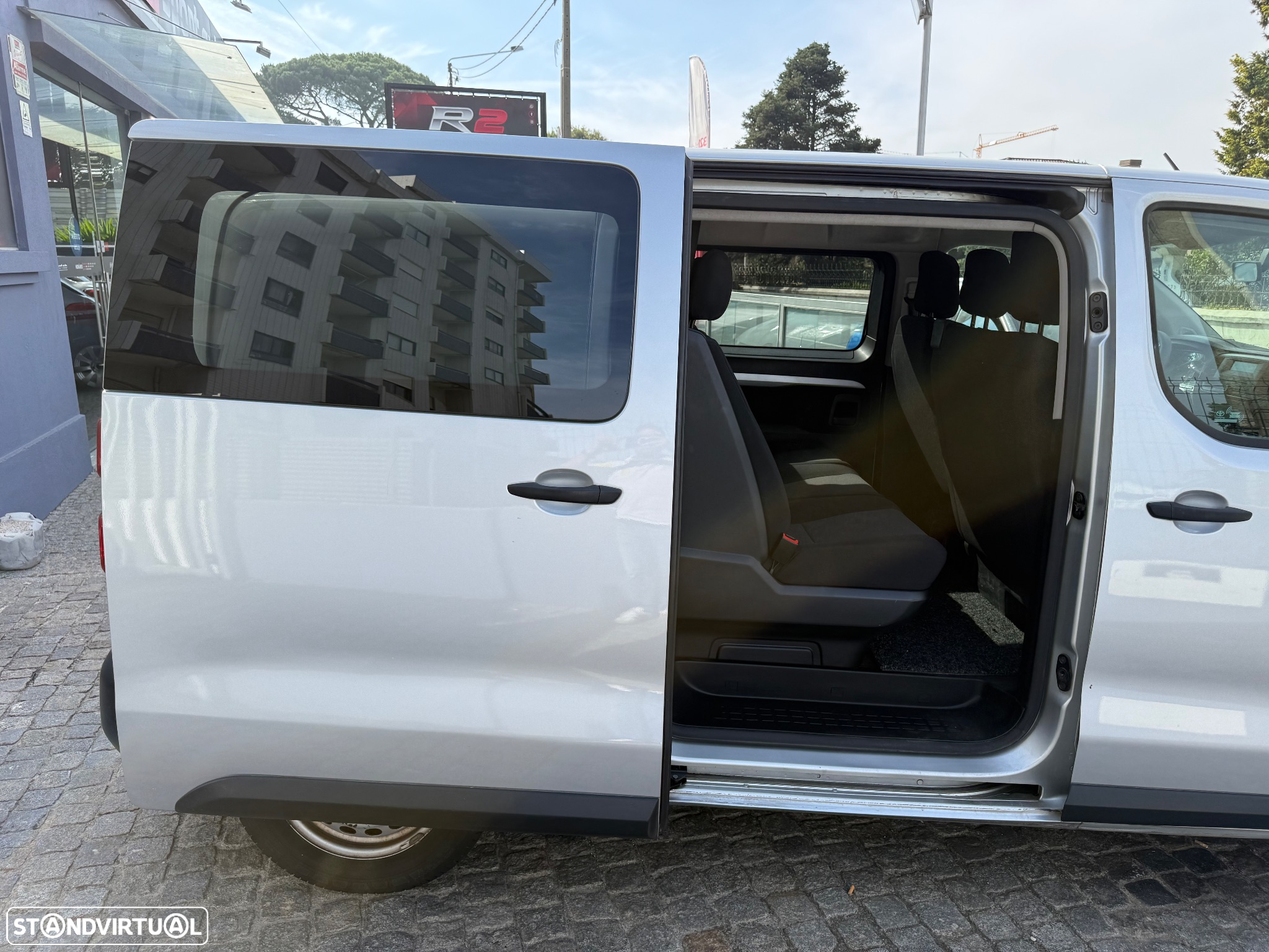 Toyota Proace 1.6 D-4D L1 6L - 22