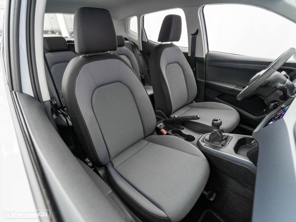 SEAT Arona 1.0 TSI Style - 37