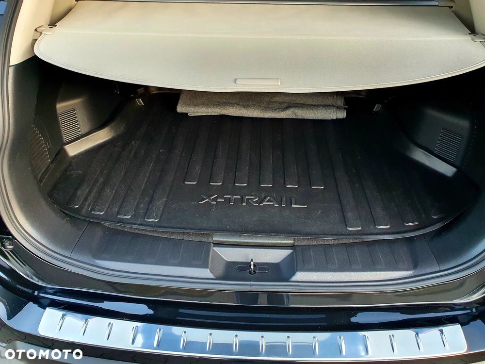 Nissan X-Trail 1.6 DCi Tekna 4WD - 18
