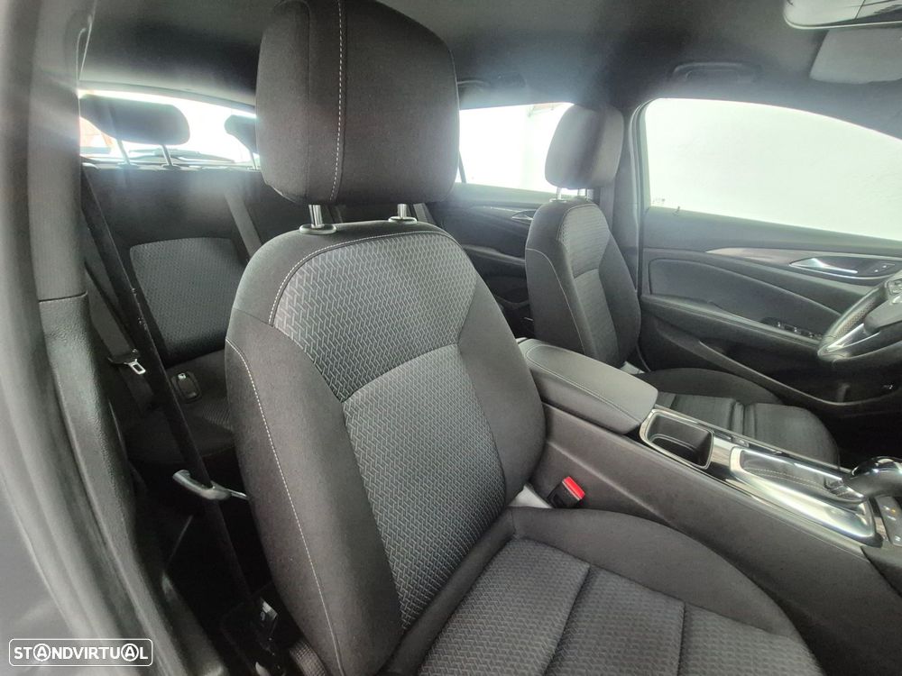 Opel Insignia Sports Tourer 1.5 D Business Edition Aut. - 29