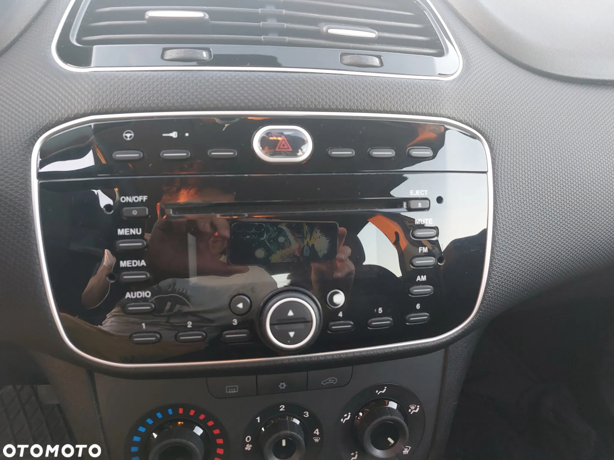 Fiat Punto 1.2 Fresh - 16