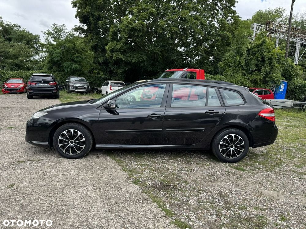 Renault Laguna - 6