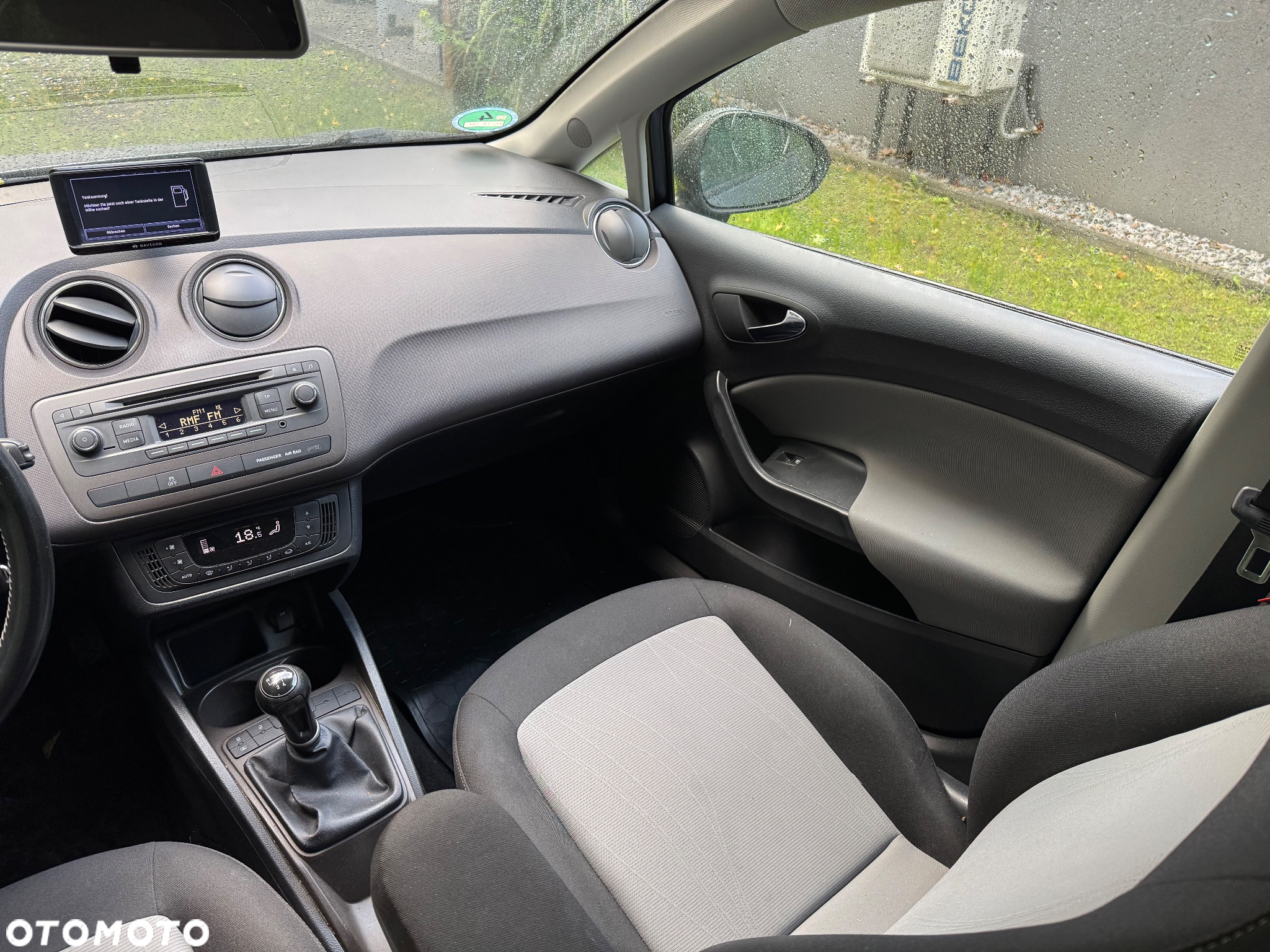 Seat Ibiza 1.2 TDI Reference - 6