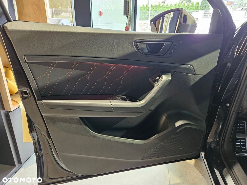 Cupra Ateca 1.5 TSI DSG - 13