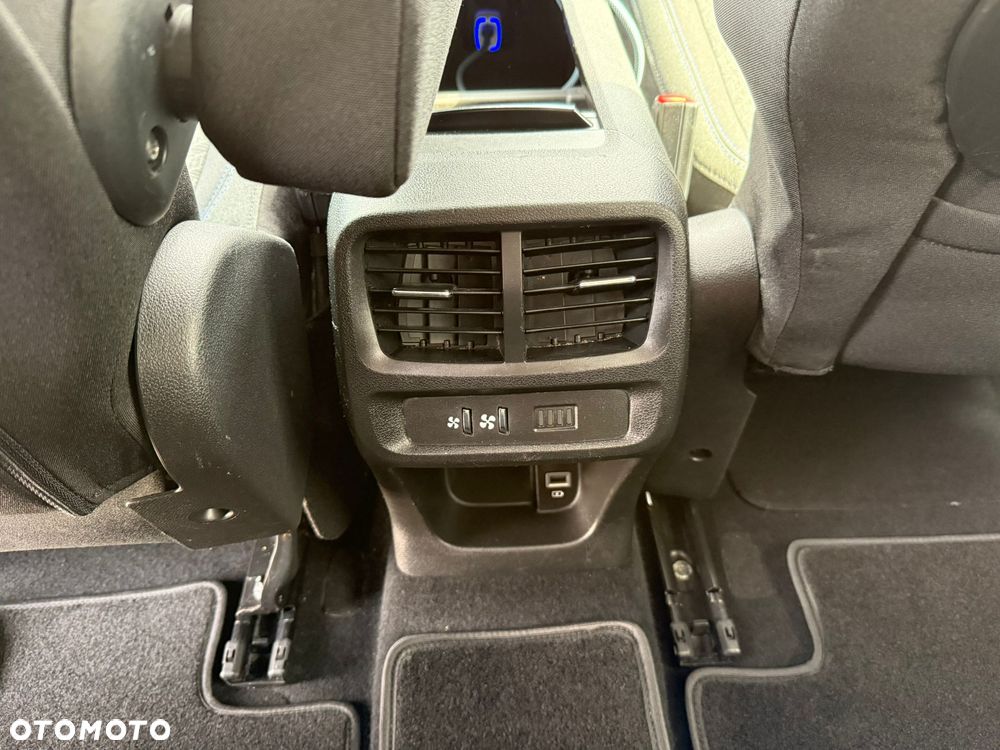 Peugeot Rifter 1.2 PureTech GT Line S&S - 15