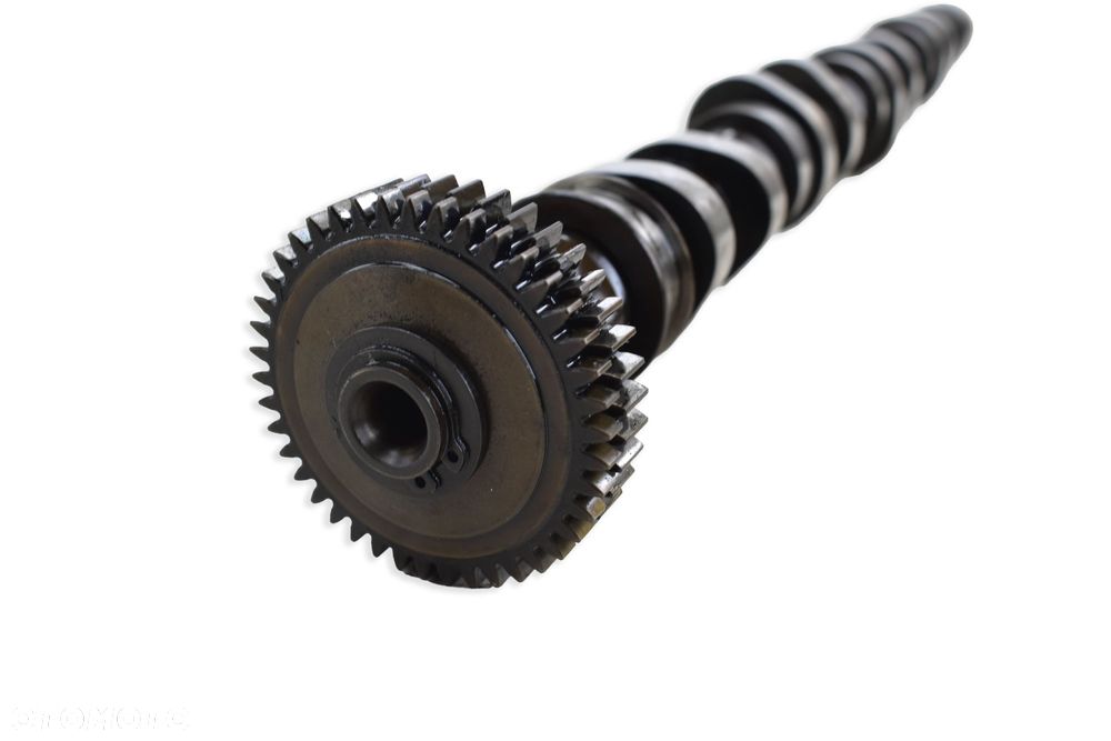 Wałek Rozrządu Wydechowy AUDI A4 B8 VW PASSAT B7 SEAT LEON 2.0 TDI 03L102 - 5