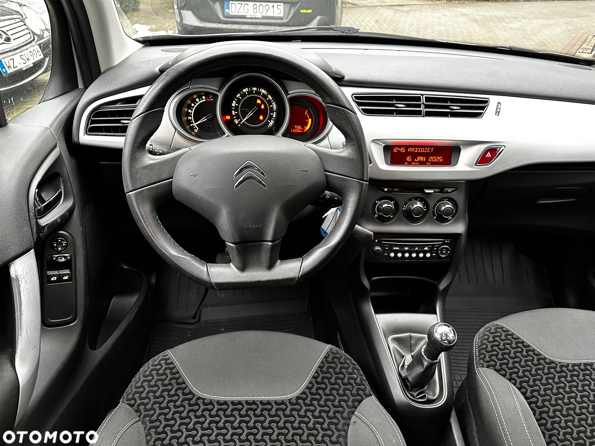 Citroën C3 1.4 SportChic - 9