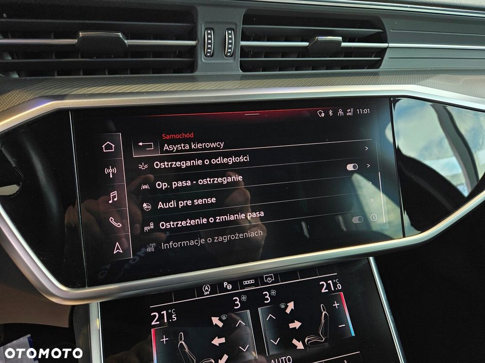 Audi A6 Avant - 25