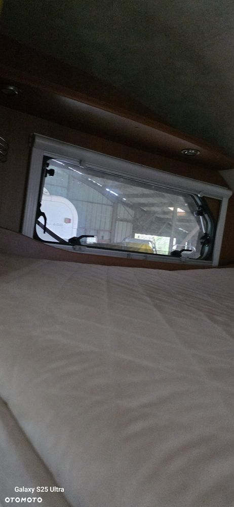 McLOUIS Tandy 636 G - 17