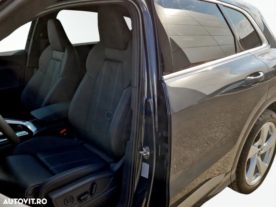 Audi Q5 40 TDI quattro S tronic MHEV - 12
