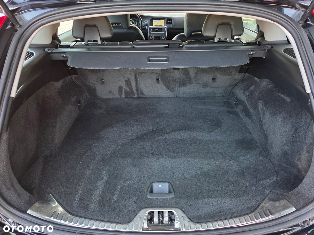 Volvo V60 D3 Geartronic Business Edition - 8