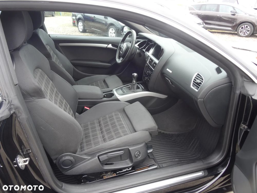 Audi A5 Coupé 1.8 TFSI - 19
