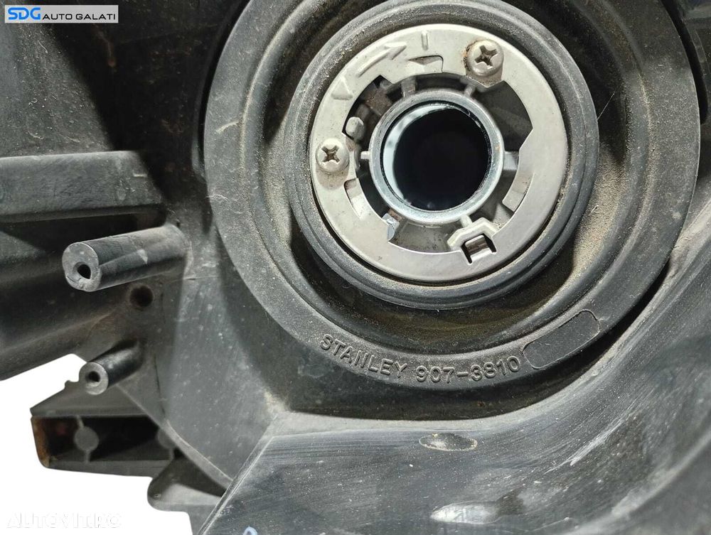 Far Stanga FARA Xenon Mitsubishi Outlander 2006 - 2012 [LC1011] - 2