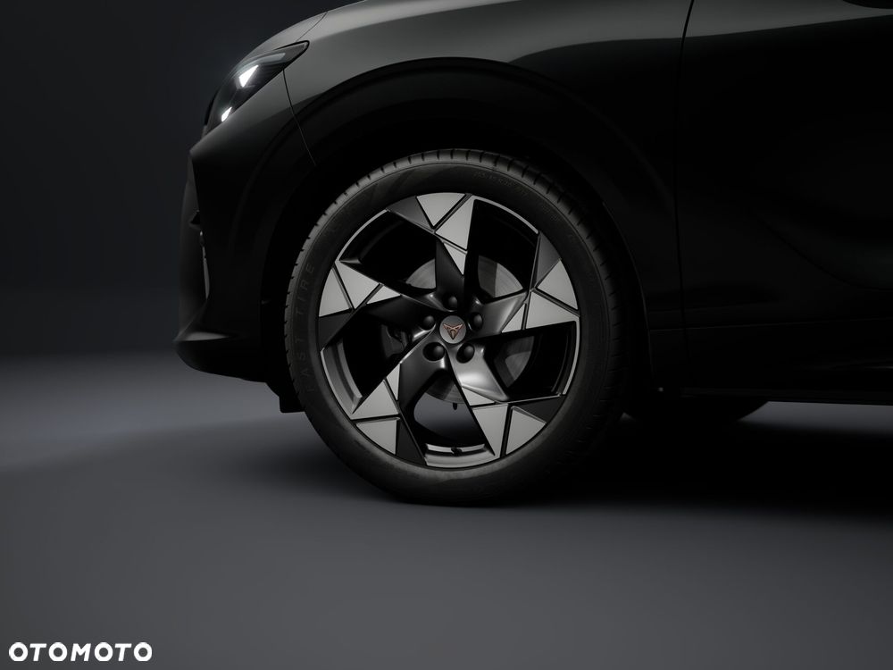 Cupra Terramar 1.5 eTSI mHEV Advantage Edition DSG - 7