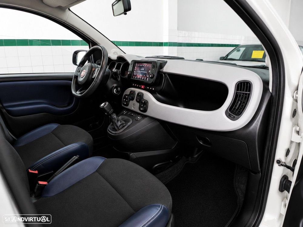 Fiat Panda - 10