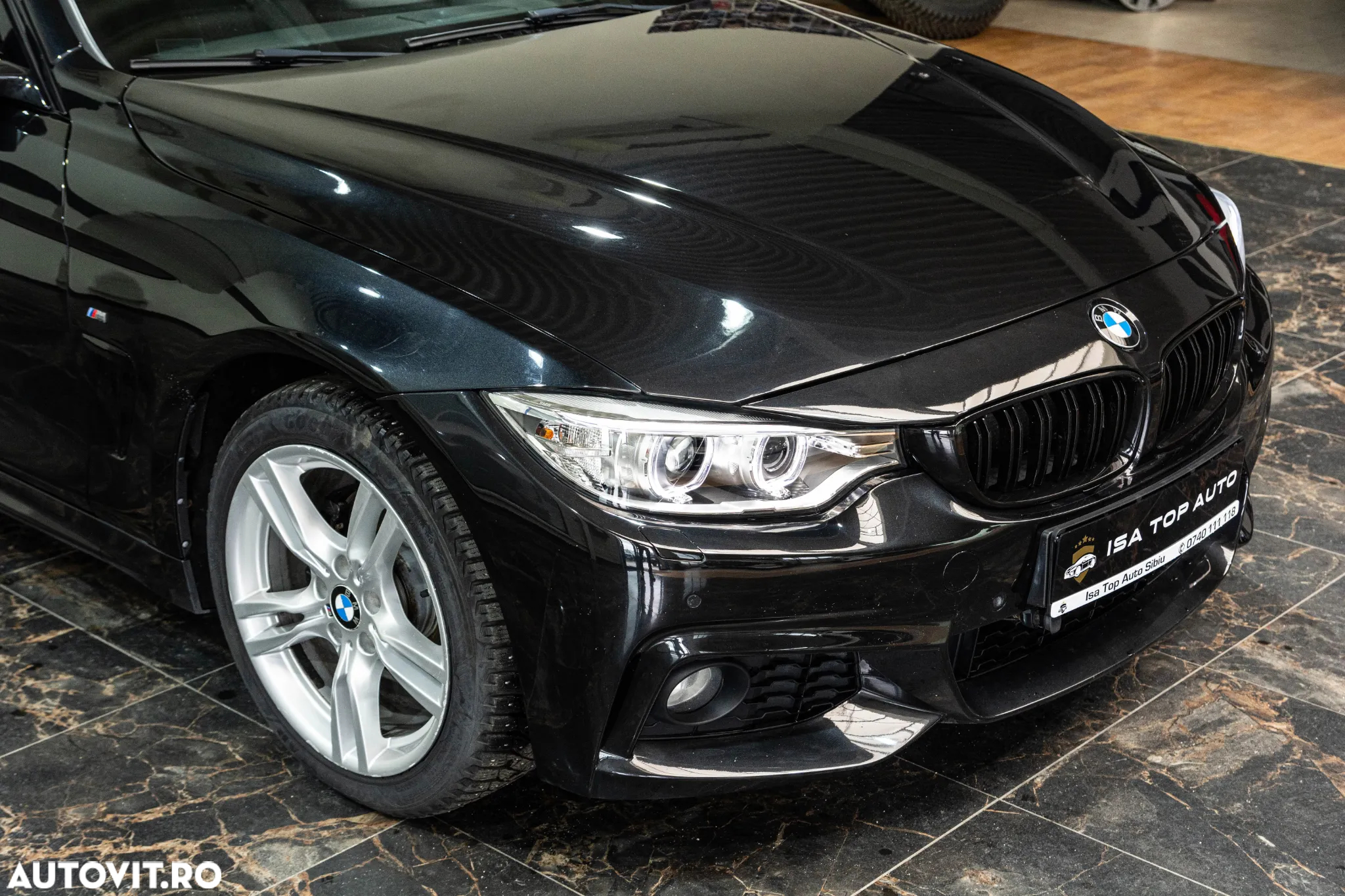 bmw seria-4 ver-420d-gran-coupe-xdrive-sport--aut-sport-line - 13