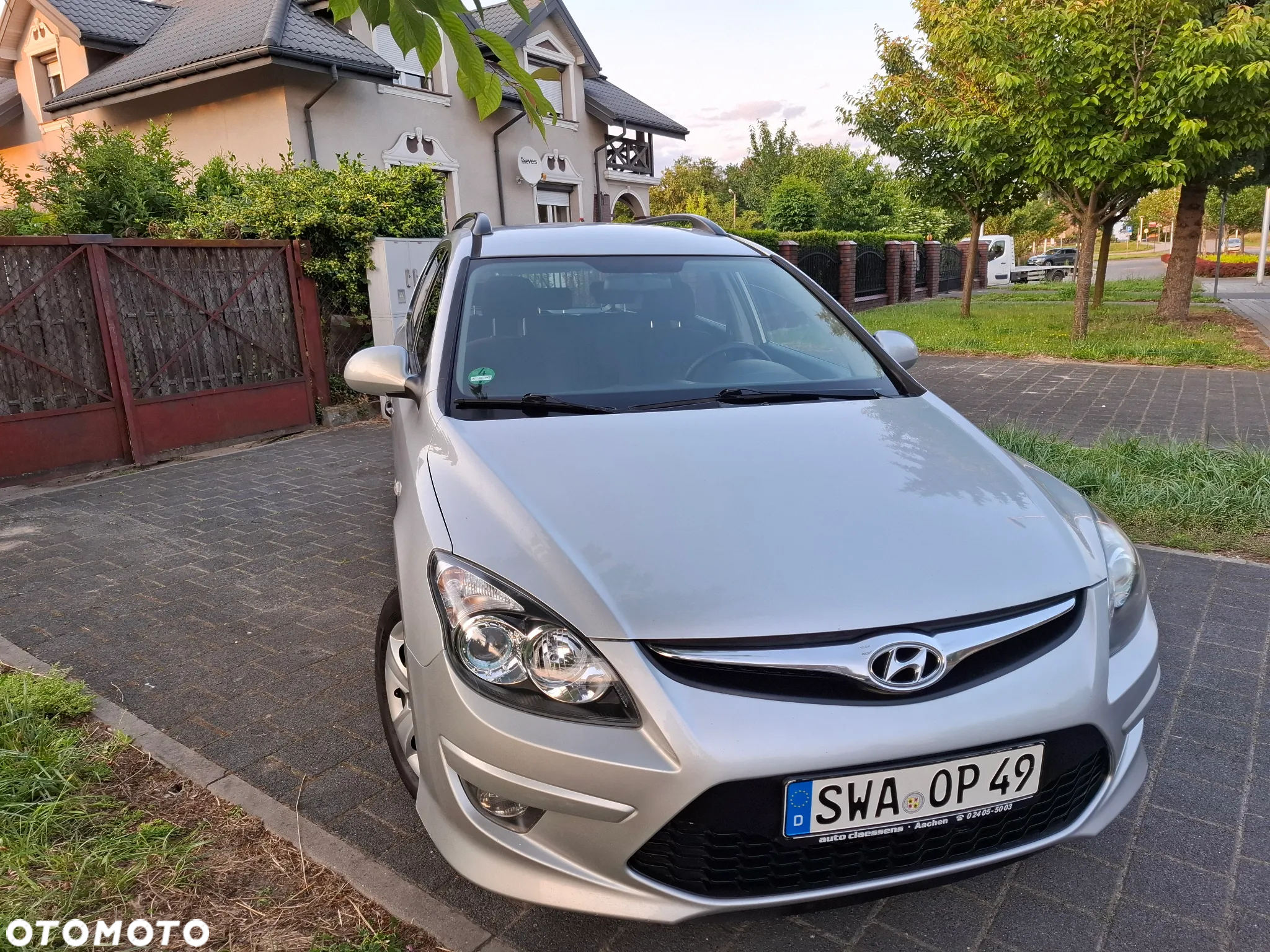 Hyundai i30 - 4