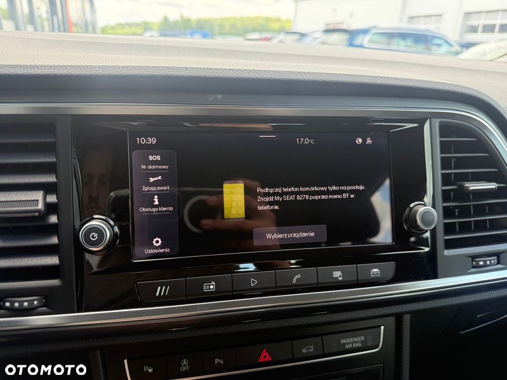 Seat Ateca 1.5 TSI Style S&S DSG - 31